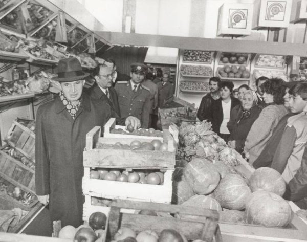 ceausescu